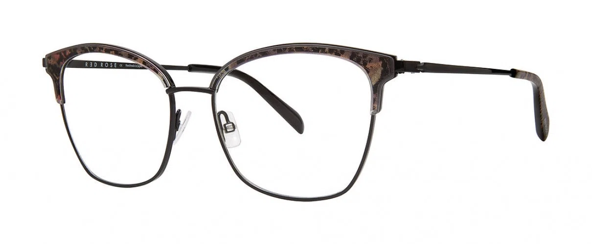 Red Rose FIRENZE Eyeglasses - view 4